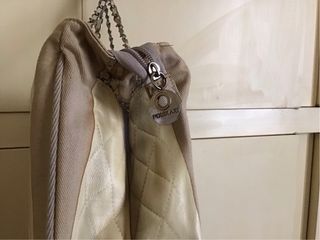 Borsa a spalla Pomikaki