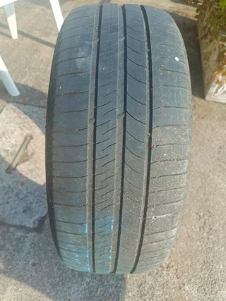 Neumáticos Michelin 205/55 R16 91V
