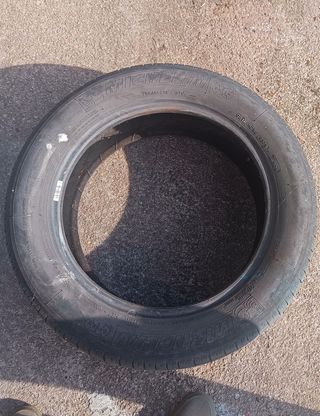 Neumáticos Michelin 205/55 R16 91V