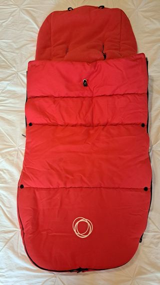 Saco de invierno Bugaboo
