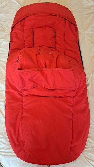 Saco de invierno Bugaboo