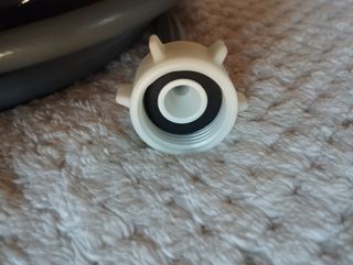 Manguera toma de agua para lavadora