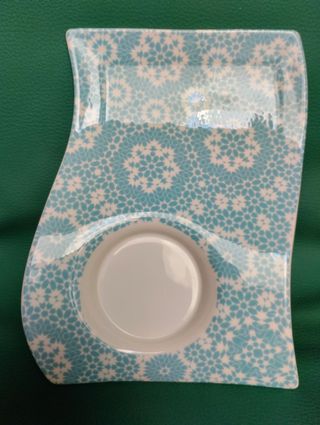 JUEGO DESAYUNO VILLEROY AND BOCH