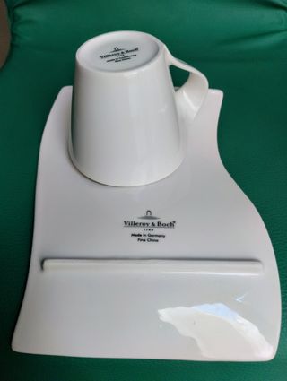 JUEGO DESAYUNO VILLEROY AND BOCH