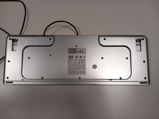 Teclado ordenador 