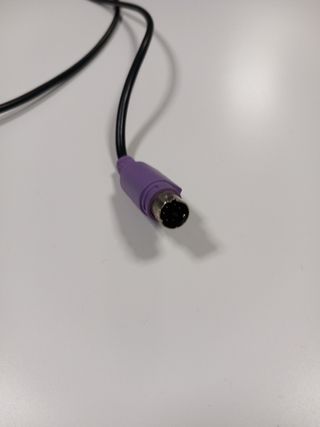 Teclado ordenador 