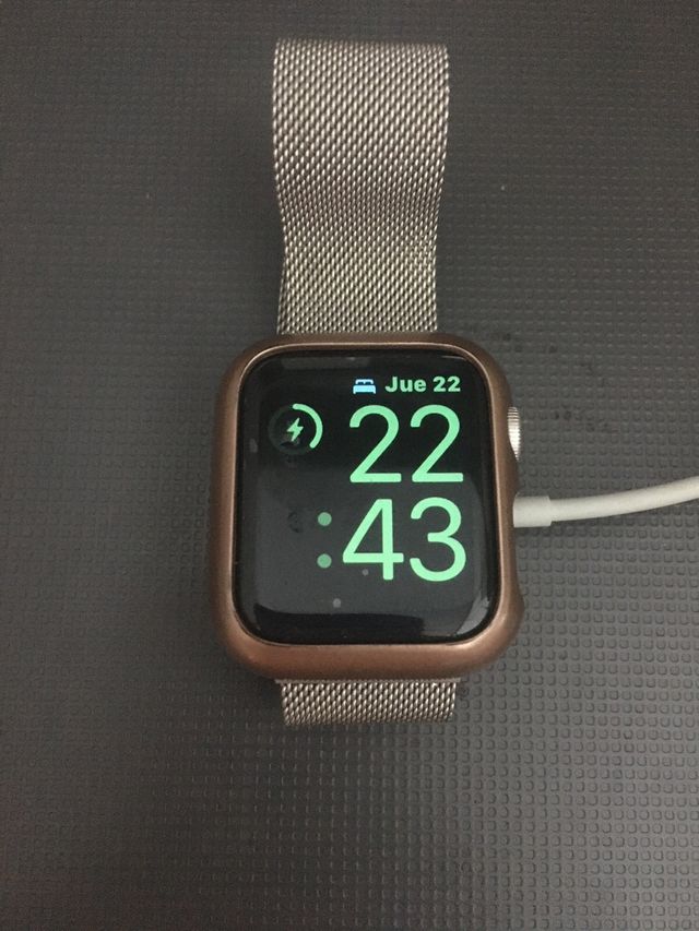 Apple Watch SE (GPS) 2023