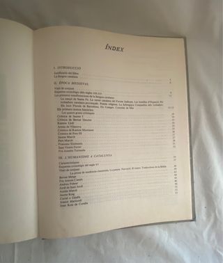 Libro Literatura Catalana de Albert Vila Lusilla