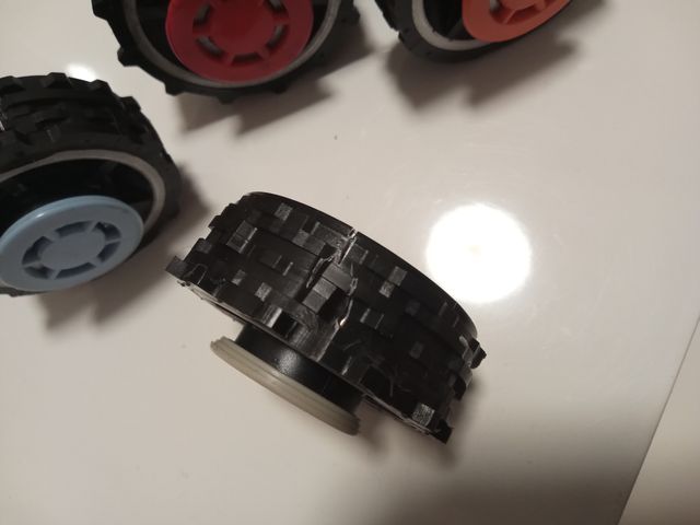 Dedal de cuero. Costura, Manualidades