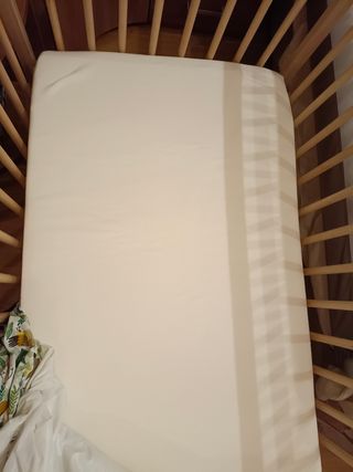 Cuna Ikea