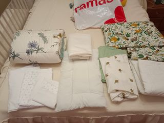 Cuna Ikea
