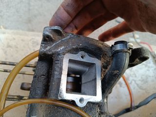 Motores piaggio