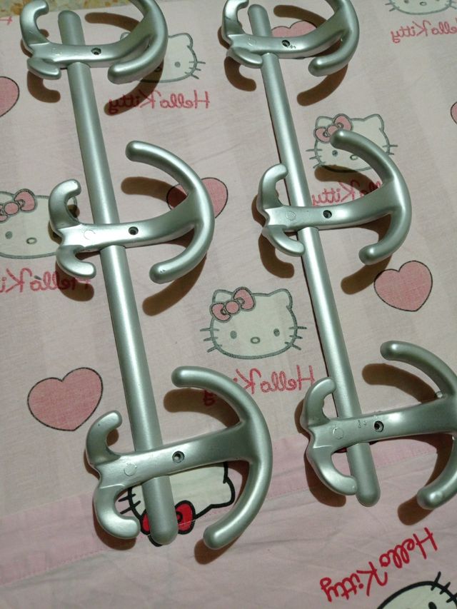 Appendiabiti da parete