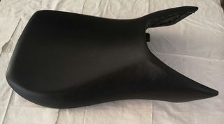 Asiento delantero hyosung