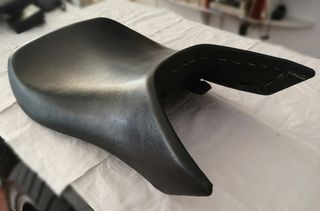 Asiento delantero hyosung