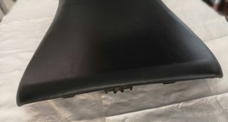 Asiento delantero hyosung