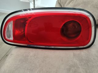  Piloto trasero Mini clubman 