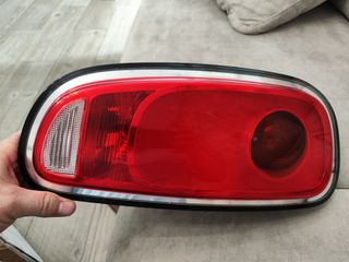  Piloto trasero Mini clubman 