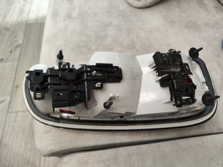  Piloto trasero Mini clubman 