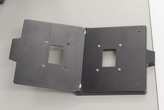 Ampliadora formato medio LPL C6700 color