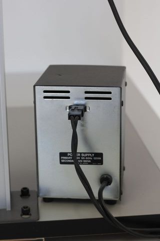 Ampliadora formato medio LPL C6700 color