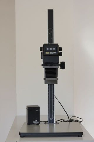 Ampliadora formato medio LPL C6700 color