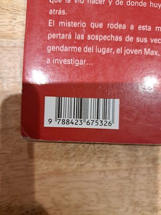 La hija de la noche 3 eso 9788423675326