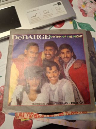 Lotto 10 dischi 45 giri anni 80