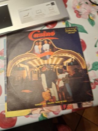 Lotto 10 dischi 45 giri anni 80