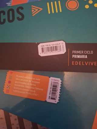 Ciencias sociales 1 edelvives