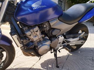 Honda Hornet cb600f 2004