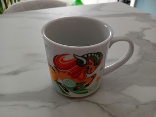 Tazza ariete