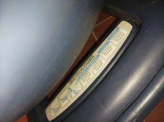 Silla de coche grupo 0 Maxi Cosi