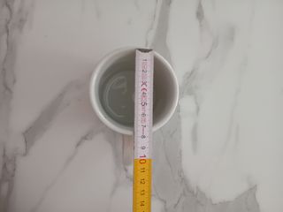 Tazza sagittario