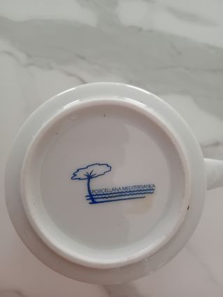 Tazza sagittario
