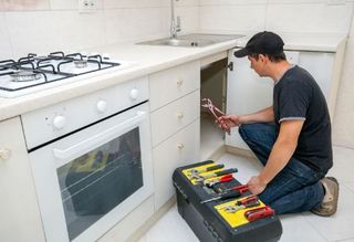 INSTALACION ENCIMERA GAS - BOLETIN