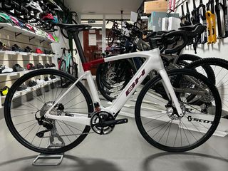 Bh iRS1 CARBON 1.4