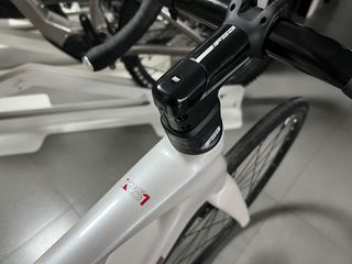 Bh iRS1 CARBON 1.4