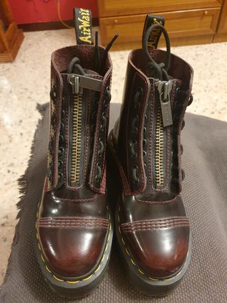 Botines Dr.Martens
