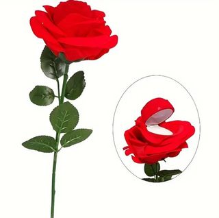 Rosa Joyero 