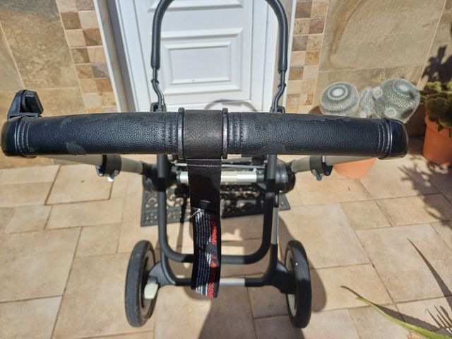 Carrito Bugaboo Bufalo