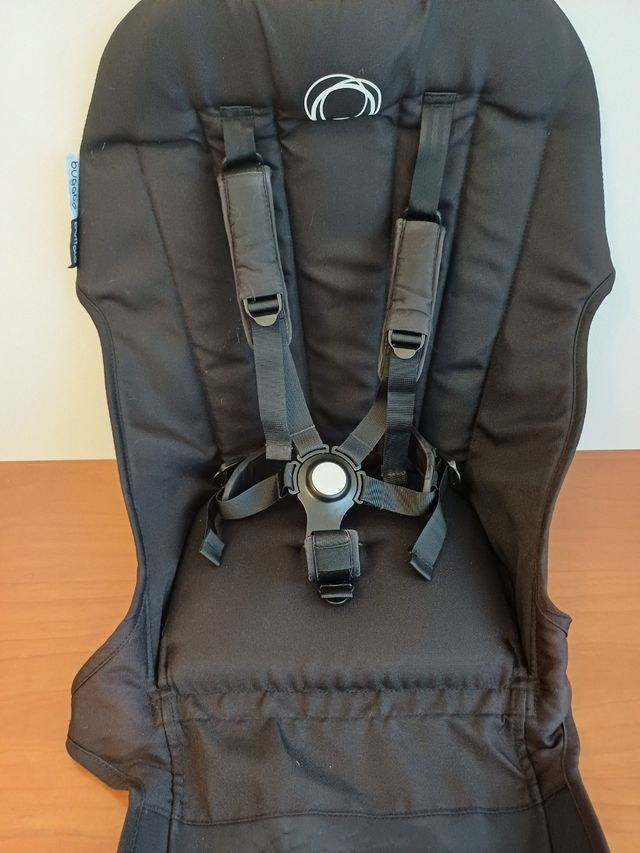 Carrito Bugaboo Bufalo