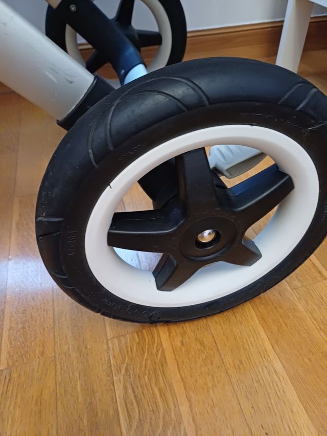 Carrito Bugaboo Bufalo