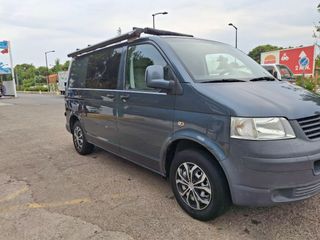 Volkswagen Transporter T5 2009