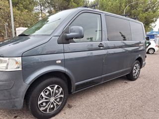 Volkswagen Transporter T5 2009
