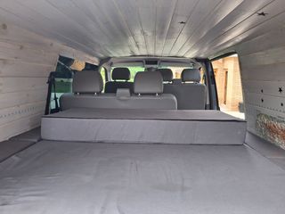 Volkswagen Transporter T5 2009
