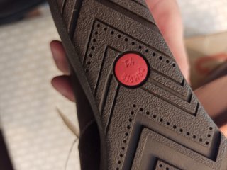 ZAPATOS MUJER CAMPER MARRÓN