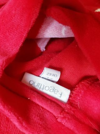 Lote de ropa de bebé niño de 3 a 6 meses