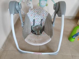 Hamaca ingenuity confort 2