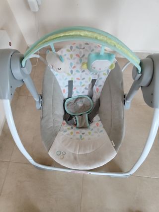 Hamaca ingenuity confort 2